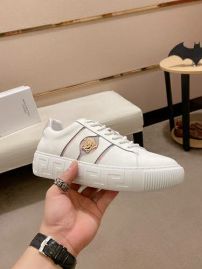 Picture of Versace Shoes Men _SKUfw102480803fw